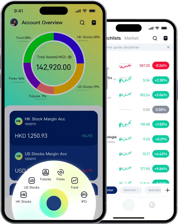 CapForce App Interface